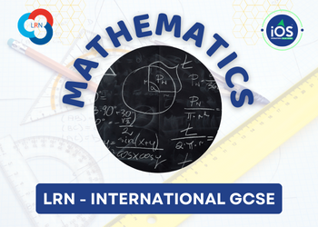 Mathematics - IGCSE
